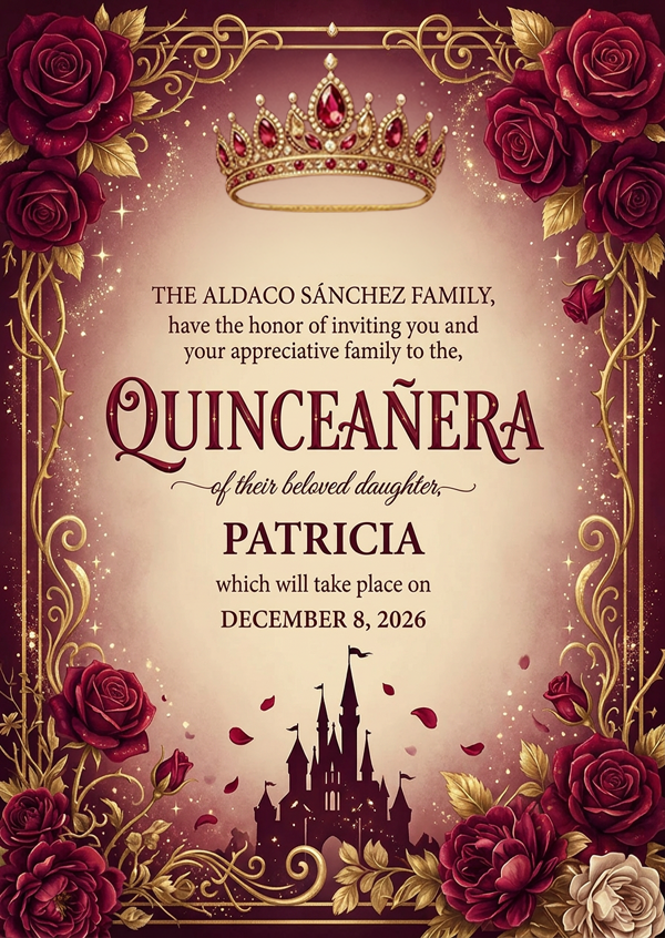 Invitation EN
